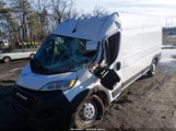 Ram Promaster  High Roof 159 Wb 3C6LRVDGXPE588442 снимка