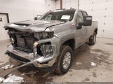 Chevrolet Silverado 2500Hd , Standard Bed, Lt, 4Wd 1GC5KNE73TF161107 снимка
