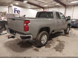 Chevrolet Silverado 2500Hd , Standard Bed, Lt, 4Wd 1GC5KNE73TF161107 photo