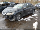 Honda Accord Lx 1HGCR2F38EA010858 снимка