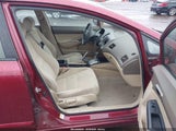 Honda Civic Lx 2HGFA16517H508906 снимка