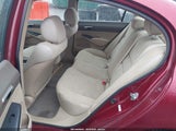 Honda Civic Lx 2HGFA16517H508906 снимка