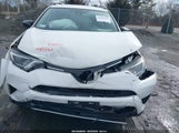 Toyota Rav4 Le JTMZFREV4HJ717327 снимка