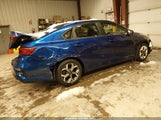 Kia Forte Lxs 3KPF24AD3LE163329 снимка