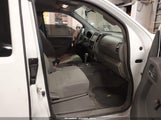 Nissan Frontier S 1N6BD0CT0KN705760 снимка