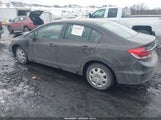 Honda Civic Lx 19XFB2F58DE050631 снимка