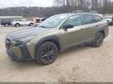 Subaru Outback Onyx Edition 4S4BTALCXR3300535 снимка