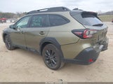 Subaru Outback Onyx Edition 4S4BTALCXR3300535 снимка