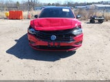 Volkswagen Jetta 1.4T R-Line/1.4T S/1.4T Se 3VWCB7BUXLM035952 photo