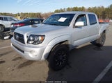 Toyota Tacoma Base V6 3TMLU4EN2BM073545 снимка