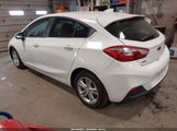 Chevrolet Cruze Lt Auto 3G1BE6SM6HS555884 снимка