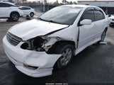 Toyota Corolla S 1NXBR32E83Z151606 снимка