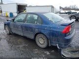 Honda Civic Ex 2HGES26785H539051 снимка