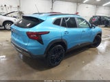 Chevrolet Trax Fwd Activ KL77LKEP0SC077408 снимка