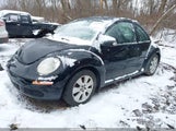 Volkswagen New Beetle 2.5L 3VWPW31C99M512726 снимка