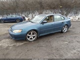 Subaru Legacy 2.5I/2.5I Limited 4S3BL626367210032 снимка