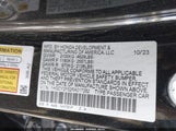 Honda Accord Hybrid Sport 1HGCY2F52RA017282 photo
