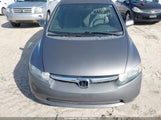 Honda Civic Lx 2HGFA16528H335527 снимка