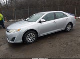 Toyota Camry Le 4T1BF1FK3DU647055 снимка