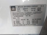 Chevrolet Trailblazer Fwd Ls KL79MMS25MB069808 снимка