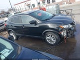 Nissan Rogue Sport Sv JN1BJ1CR6HW131581 снимка