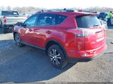 Toyota Rav4 Le JTMBFREVXHJ162742 снимка