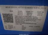 Honda Prologue Elite 3GPKHZRJ1RS515711 photo