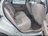Ford Taurus Se 1FAFP53215A119392 снимка