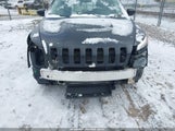 Jeep Cherokee Limited 1C4PJMDS5FW613963 fotografie