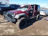 Jeep Wrangler Unlimited Sport 1C4BJWDG6DL587499 снимка