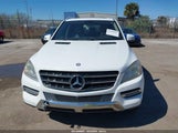 Mercedes-Benz Ml 350 4JGDA5JB4FA602247 снимка