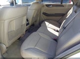 Mercedes-Benz Ml 350 4JGDA5JB4FA602247 снимка