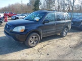 Honda Pilot Ex-L 5FNYF18525B035848 снимка