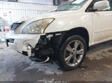 Lexus Rx 400H JTJHW31U260036492 снимка