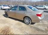 Toyota Corolla Le 1NXBU4EE5AZ237789 снимка