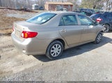 Toyota Corolla Le 1NXBU4EE5AZ237789 снимка