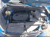 Hyundai Tucson Se KM8J3CA41GU126655 снимка