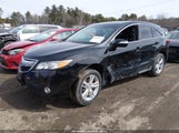 Acura Rdx 5J8TB4H53DL024443 снимка