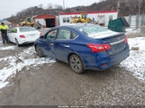 Nissan Sentra Sv 3N1AB7AP5KY435465 снимка