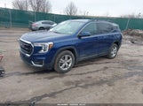 GMC Terrain Fwd Sle 3GKALMEVXNL140529 fotografie