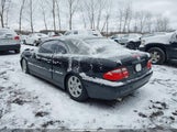 Mercedes-Benz Clk 320 WDBLK65G63T133881 fotografie