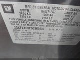 GMC Terrain Denali 2GKFLZE32D6265030 снимка