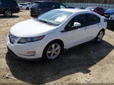 Chevrolet Volt 1G1RA6E41EU163364 photo