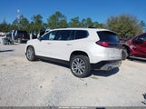 GMC Acadia Fwd Denali 1GKENLKS3RJ246012 fotografie