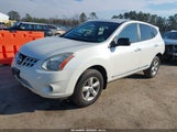 Nissan Rogue S JN8AS5MT8CW257218 снимка
