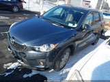 Mazda Cx-5 Touring JM3KE4CE6D0100416 fotografie