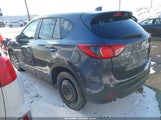 Mazda Cx-5 Touring JM3KE4CE6D0100416 fotografie