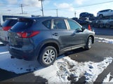 Mazda Cx-5 Touring JM3KE4CE6D0100416 снимка