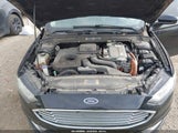 Ford Fusion Hybrid Se 3FA6P0LUXJR124871 fotografie