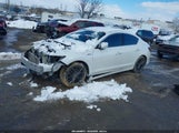 Acura Ilx 19UDE2F81LA011181 снимка